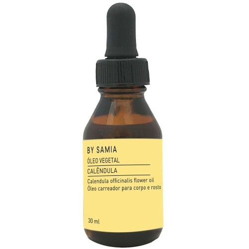 Óleo Vegetal de Calêndula 30 ml